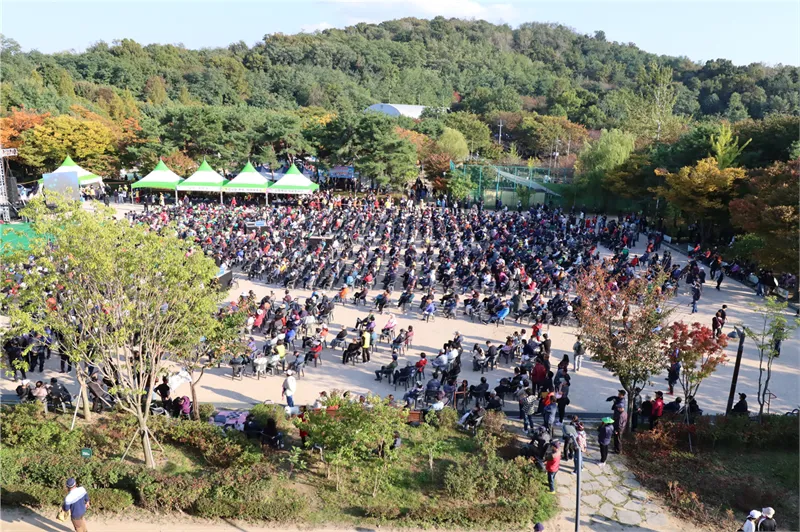 🎤 “음악이 도시를 잇다”… 제2회 좋은도시 금천가요제 성황리 개최