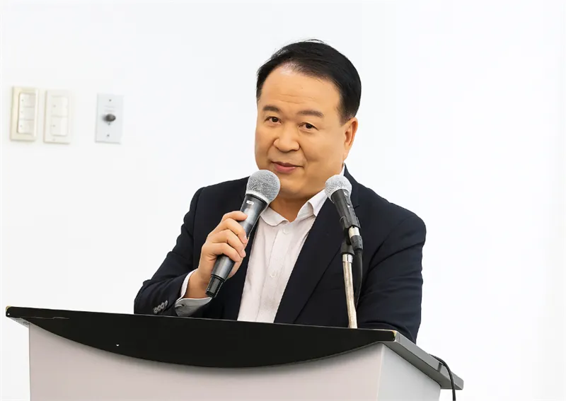 [호남향우회뉴스] 관악구 호남향우총연합회 “화합의 한마당” 체육대회