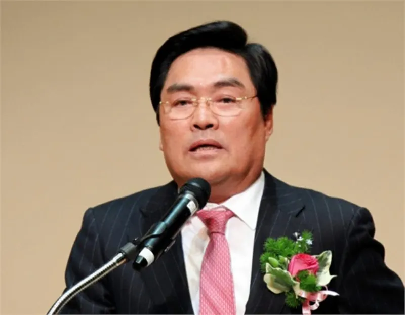 용산구 호남향우회연합회, 용문산 단합대회 개최