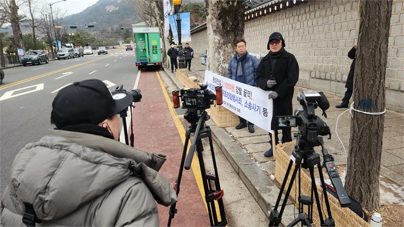 “27년 바친 사업, 현대건설이 통째로 빼앗아” 중소기업 대표의 절규