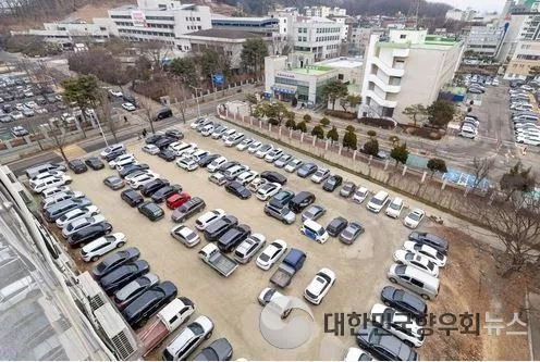 군포시 관세청 부지, 청년주택 품은 공공청사 복합개발 추진!
