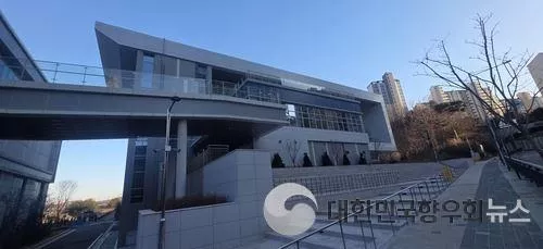 경기도 김포시, 문체부 체력인증기관 선정 국비 3억 확보!