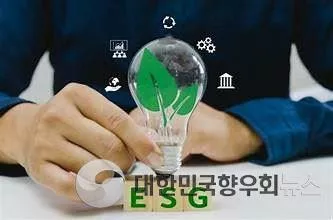 수면위로 오른 지속가능성(ESG) 공시 의무화