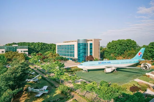 한국항공대학교, 무탄소 연료 가스터빈 설계·제작·안전 국가 R&D 수행